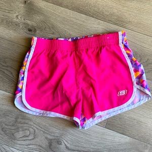 ✨Big Girls 10/12✨ Sketcher Shorts